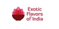 Exotic Flavors Of India Coupons